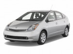 Prius 2008