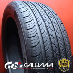 1 (One) Tire LikeNEW Continental ProContact TX SSR RFT 225/45R19