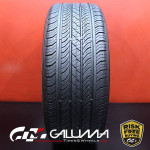 1 (One) Tire LikeNEW Continental ProContact TX SSR RFT 225/45R19