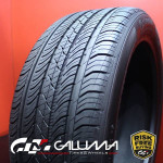1 (One) Tire LikeNEW Continental ProContact TX SSR RFT 225/45R19