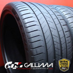 Set of 2 Tires LikeNEW Pirelli P Zero PZ4 305/30ZR21 #75714