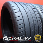 Set of 2 Tires LikeNEW Michelin Pilot Sport 4S 305/30ZR21 104Y #75713