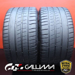 Set of 2 Tires LikeNEW Michelin Pilot Sport 4S 305/30ZR21 104Y #75713