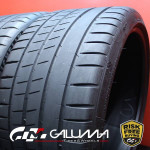 Set of 2 Tires LikeNEW Michelin Pilot Sport 4S 305/30ZR21 104Y #75713