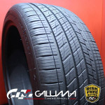 1 (One) Tire LikeNEW Hankook Ventus S1 Evo Z AS X 285/40ZR21 109Y
