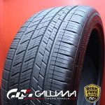 1 (One) Tire LikeNEW Hankook Ventus S1 Evo Z AS X 285/40ZR21 109Y
