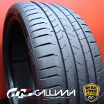 1 (One) Tire LikeNEW Pirelli P Zero PZ4 255/35R21 98Y #75711