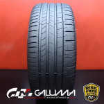 1 (One) Tire LikeNEW Pirelli P Zero PZ4 255/35R21 98Y #75711