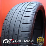 1 (One) Tire LikeNEW Pirelli P Zero PZ4 255/35R21 98Y #75711