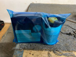 Subaru OEM Tire Repair Kit