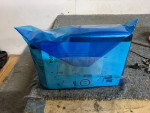 Subaru OEM Tire Repair Kit