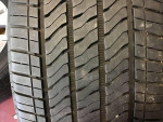 22” GMC-Chevy wheels & tires