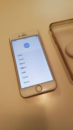 iPhone 8 (256gb)