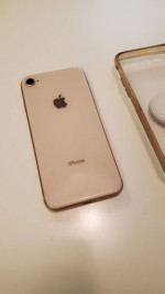 iPhone 8 (256gb)