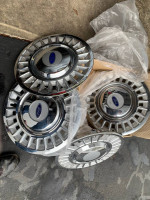 Crown Victoria Hubcaps 4