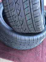 285/35/22 NEW TIRE DURUN SET OF 4 OR SALE BY SINGLE TIRE