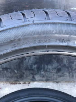 285/35/22 NEW TIRE DURUN SET OF 4 OR SALE BY SINGLE TIRE
