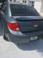 2006 CHEVROLET COBALT LT  145500 mileage