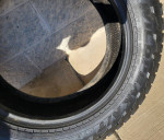 2 - Falken Wildpeak A/T 3W Tires (265/60r18)