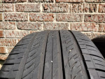 Two Used Hankook Optimo