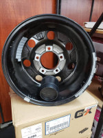 KMC-XD Wheels