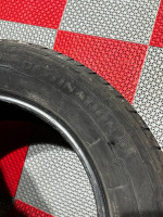 2x 245/60 R18 Firestone Destination LE3 Tires
