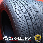 Set of 2 Tires LikeNEW Hankook Dynapro HP2 Plus 285/45R21 113H #77064
