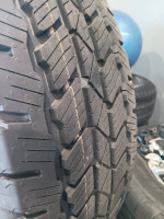 Bronco / Ranger OEM wheels