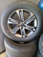 2023 F-150 OEM 20" sport