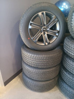 2023 F-150 OEM 20" sport