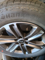 2023 F-150 OEM 20" sport