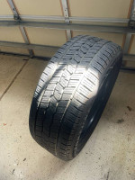 2 Michelin tires