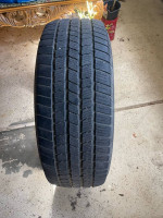 2 Michelin tires