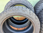 Nitto Ridge Grappler All Season Radial Tire-33x12.50R22LT 114Q