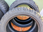 Nitto Ridge Grappler All Season Radial Tire-33x12.50R22LT 114Q