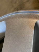 Pristine 2007+ Jeep Wrangler Wheels