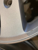 Pristine 2007+ Jeep Wrangler Wheels