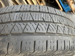 (2) 215/65R16 Tires & Rims Tread