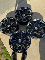 GMC 22”