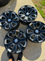 GMC 22”