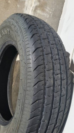 Trailer Tire ST205/75R15