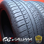 Set of 2 Tires Pirelli Scorpion Zero Asimmetrico 295/40R22 112W