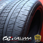 Set of 2 Tires Pirelli Scorpion Zero Asimmetrico 295/40R22 112W
