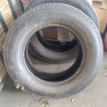 275/65 R20  Michelin