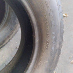 275/65 R20  Michelin