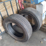 275/65 R20  Michelin