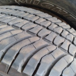 275/65 R20  Michelin