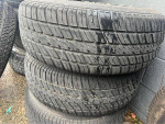 Chevy Monte Carlo Wheels and Tires