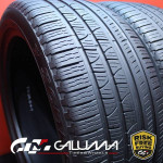 Set of 2 Tires Pirelli Scorpion Verde All Season 285/40R21 109V #77059
