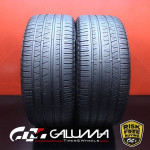 Set of 2 Tires Pirelli Scorpion Verde All Season 285/40R21 109V #77059